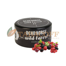 Табак для кальяна Dead Horse Wild Forest (Ягоды) 50 гр
